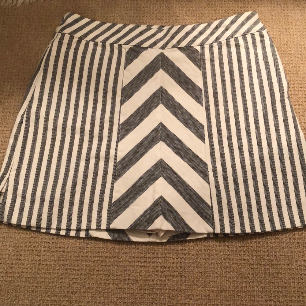 Skirt/skort